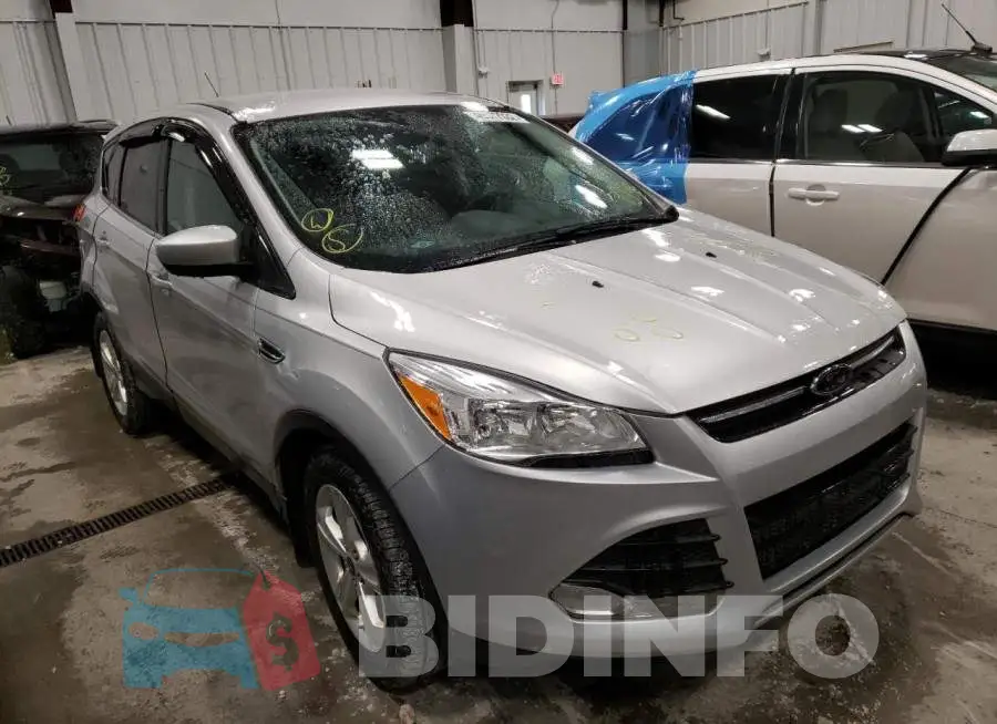 1FMCU0G77GUB91449 Photo# 1