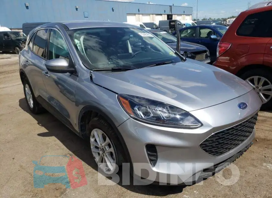 1FMCU9G69MUB18607 Photo# 1