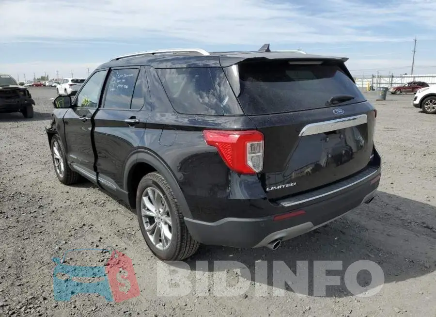 1FMSK8FH0NGB03671 Photo# 3