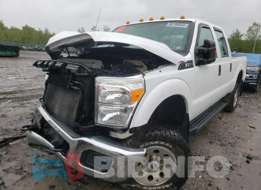 1FT7W2B62GEA78030 Photo# 2