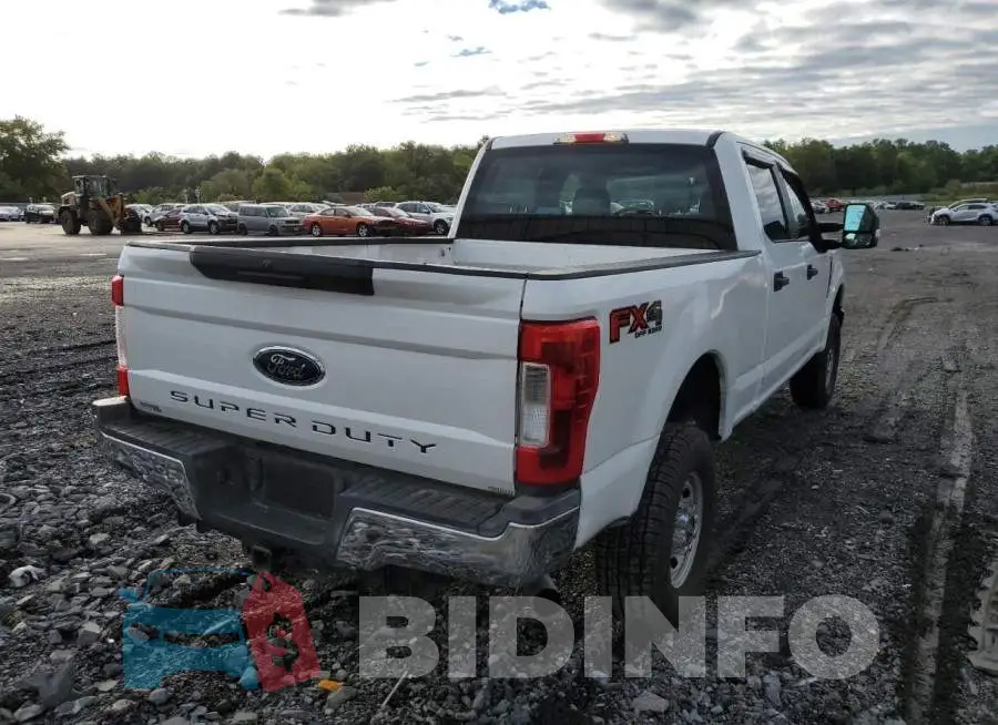 1FT7W2B65KEC95791 Photo# 4