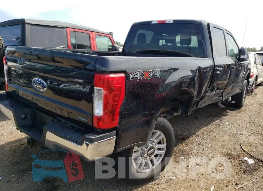1FT7W2B66KEF16489 Photo# 4