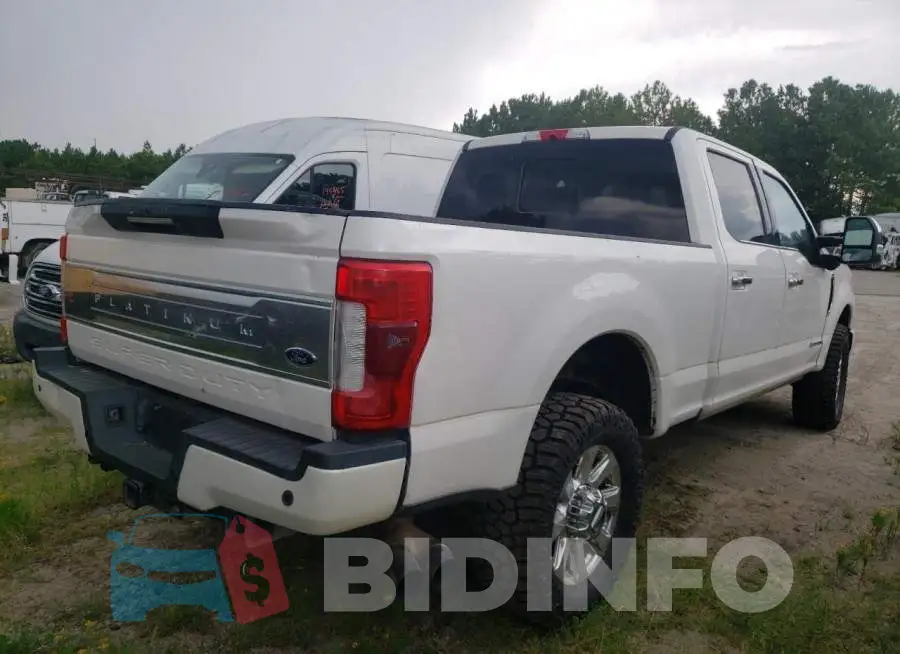 1FT7W2BT2HEB35527 Photo# 4
