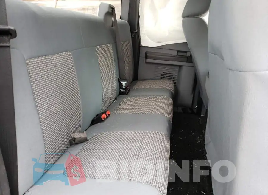1FT7X2A68GED46741 Photo# 6