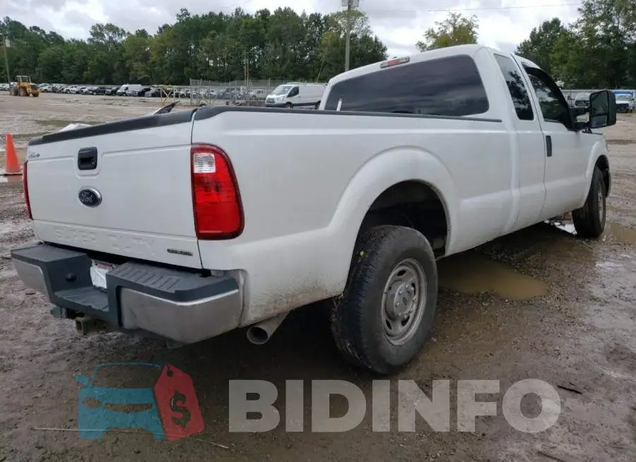 1FT7X2A68GED46741 Photo# 4
