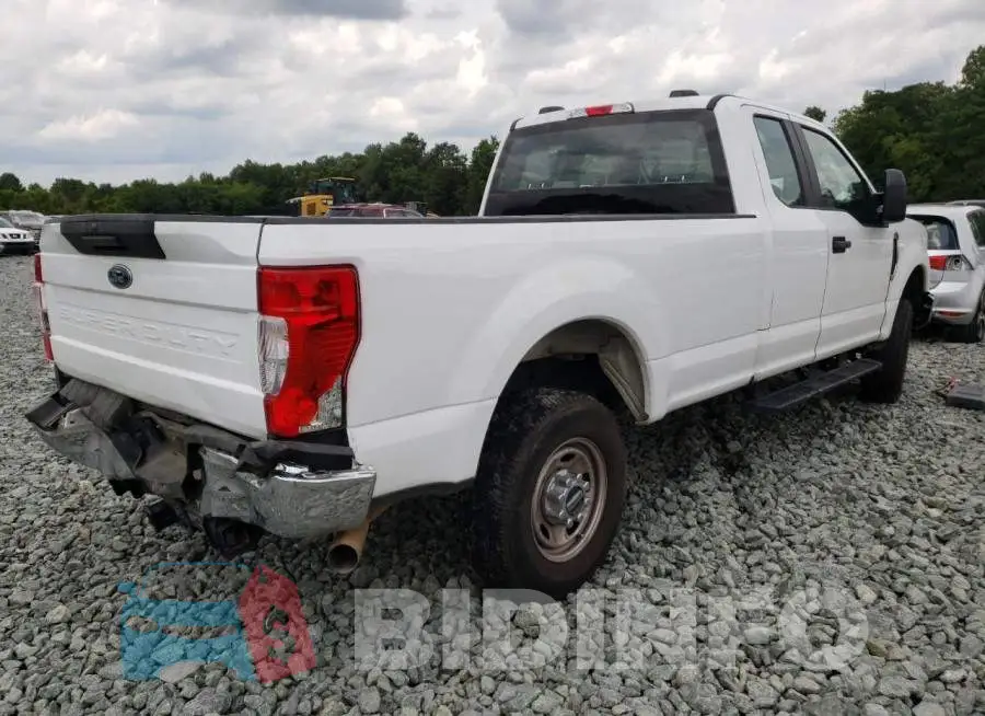 1FT7X2B64MED12449 Photo# 4