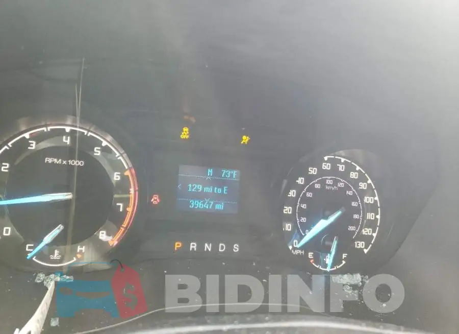 1FTER4EH0KLA52800 Photo# 8
