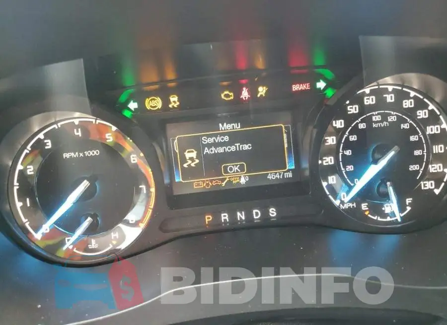 1FTER4EH3NLD10473 Photo# 8