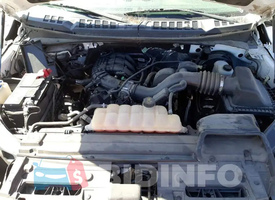 1FTEW1C84GKF13505 Photo# 7