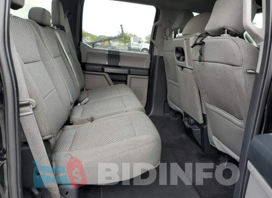 1FTEW1CB2JFC89033 Photo# 6