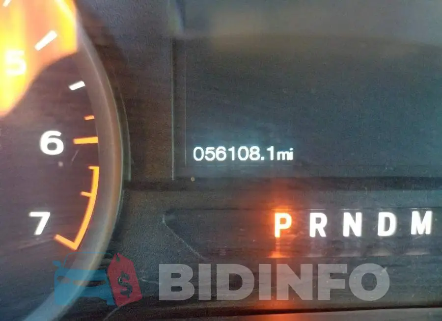 1FTEW1E45LKE08119 Photo# 8