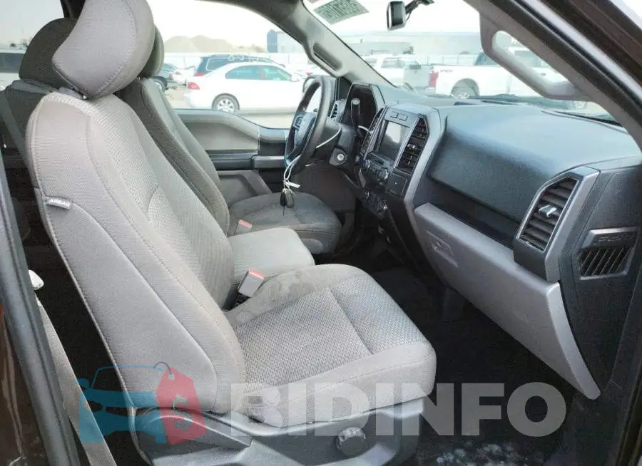 1FTEW1E45LKE08119 Photo# 5