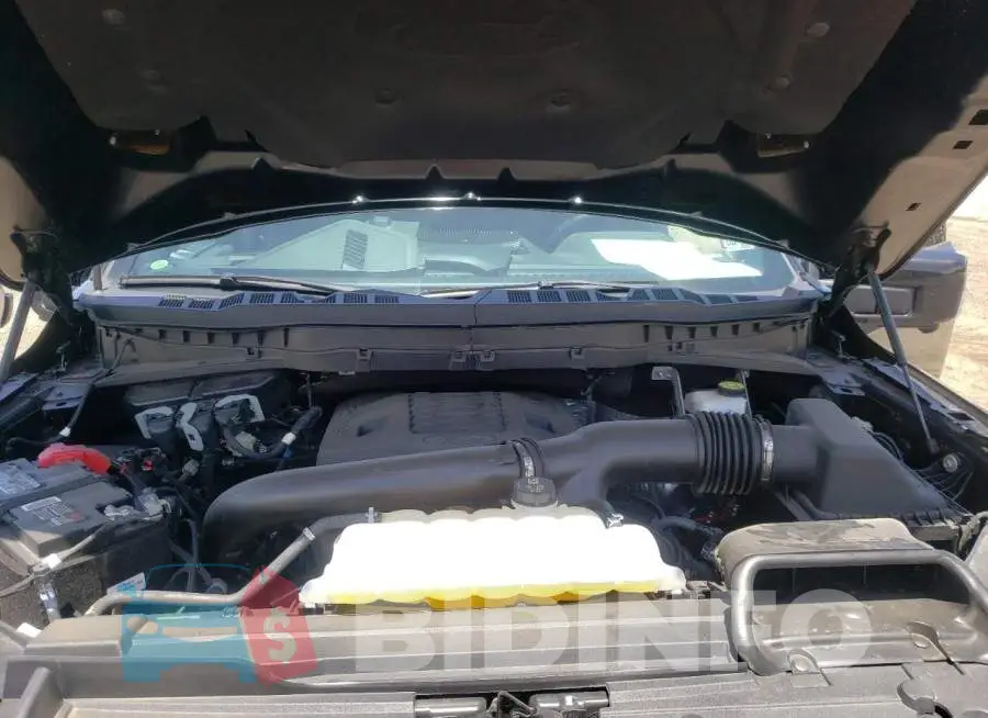 1FTEW1E85MFC85077 Photo# 7
