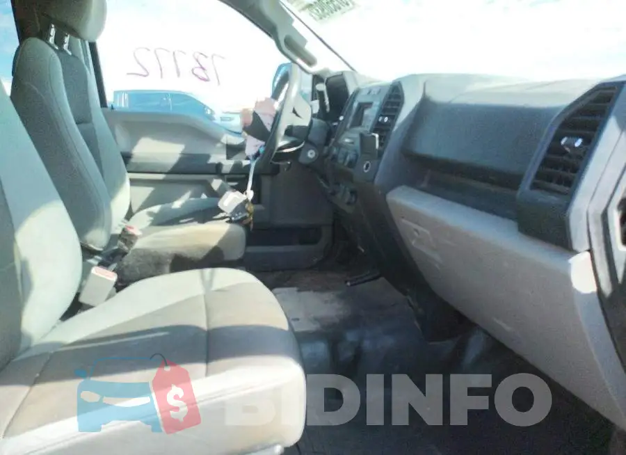 1FTEW1EG5HKE40585 Photo# 5