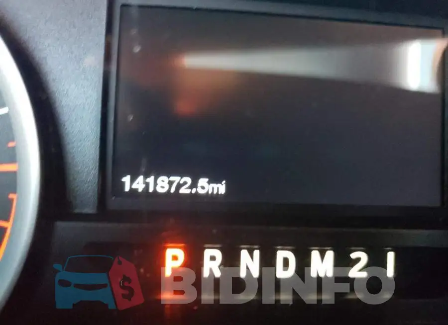 1FTEW1EPXGFB36224 Photo# 8