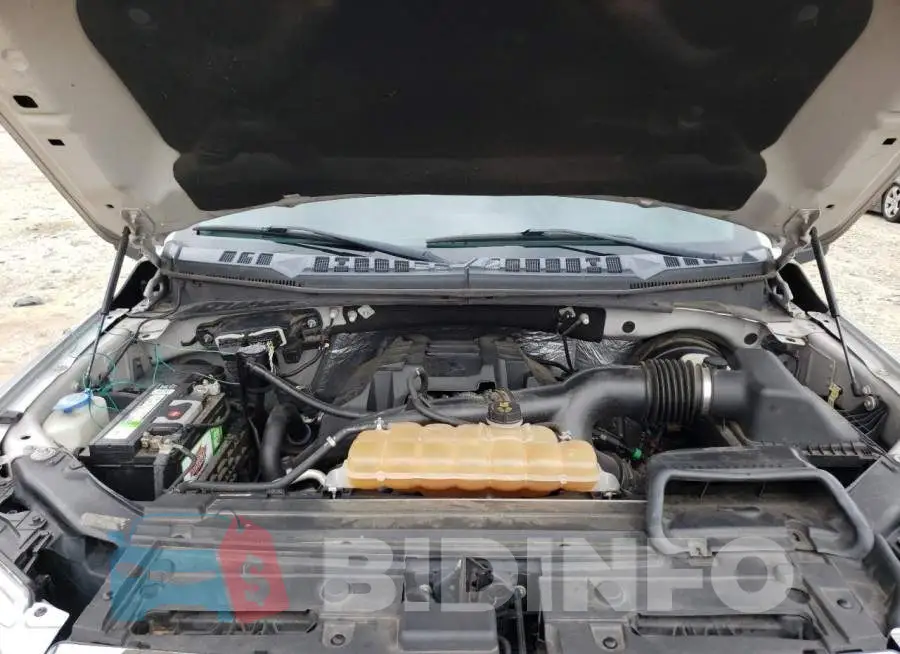 1FTEX1CP9GKE54844 Photo# 7