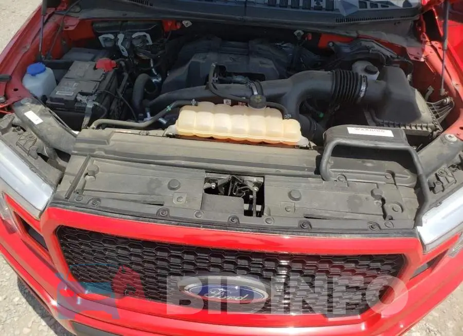 1FTEX1EP6JFA15677 Photo# 7