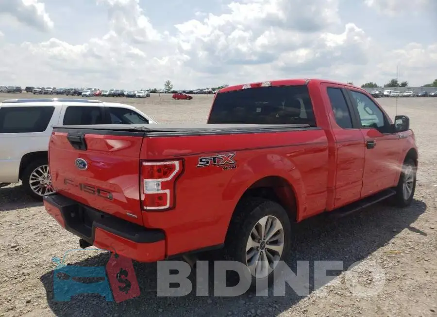 1FTEX1EP6JFA15677 Photo# 4