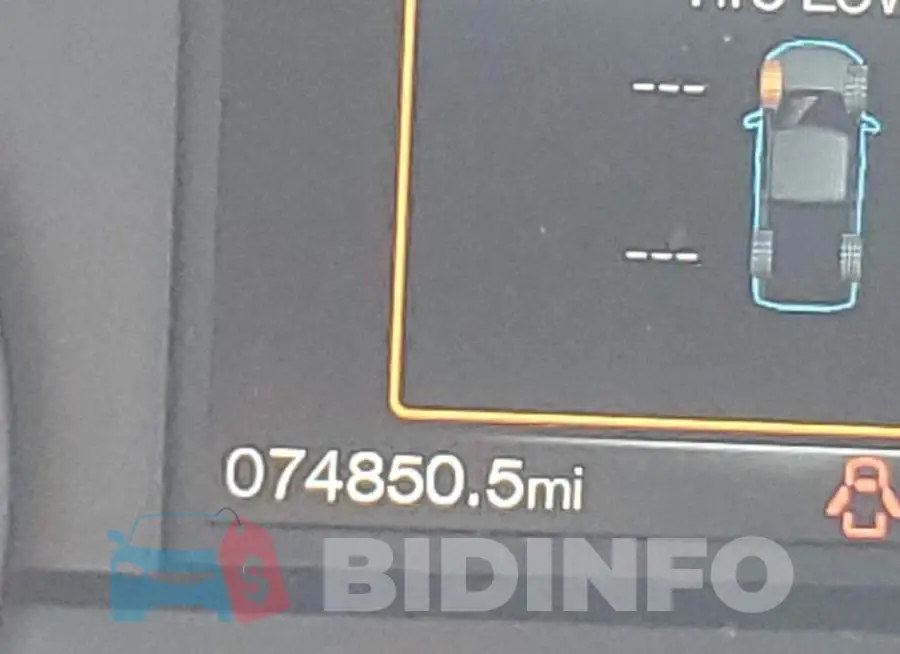 1FTEX1EP8GFB52256 Photo# 8