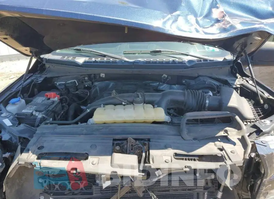 1FTEX1EP8GFB52256 Photo# 7