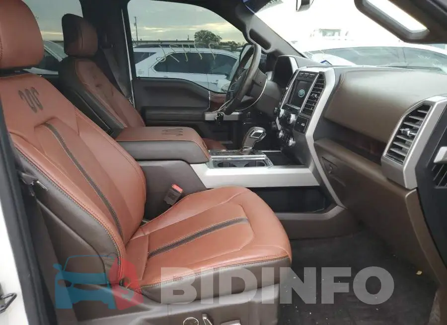 1FTFW1EG6JFC43489 Photo# 5