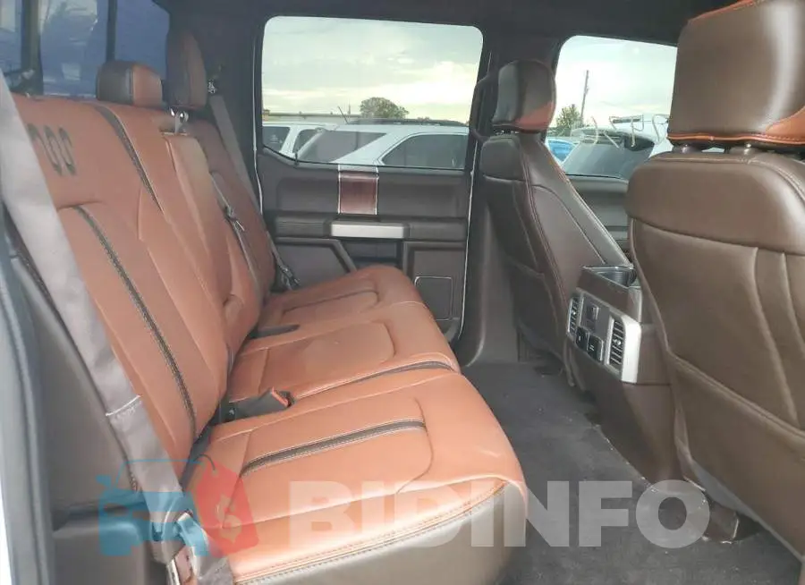 1FTFW1EG6JFC43489 Photo# 6