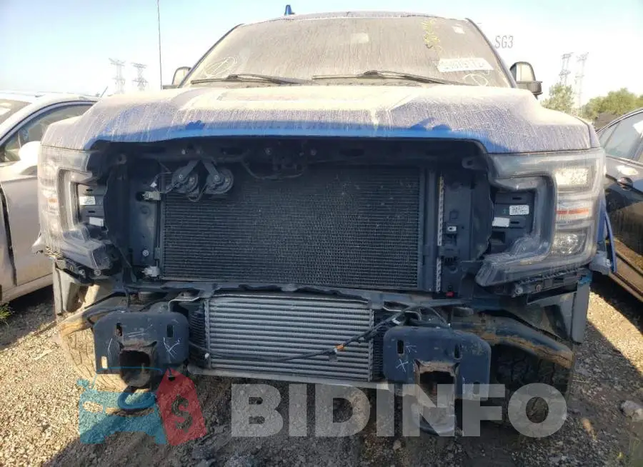 1FTFW1EG9JFC96543 Photo# 9
