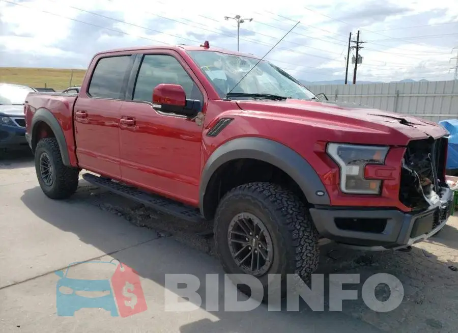 1FTFW1RG9LFB66758 Photo# 1