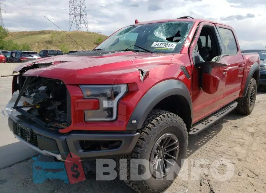 1FTFW1RG9LFB66758 Photo# 2