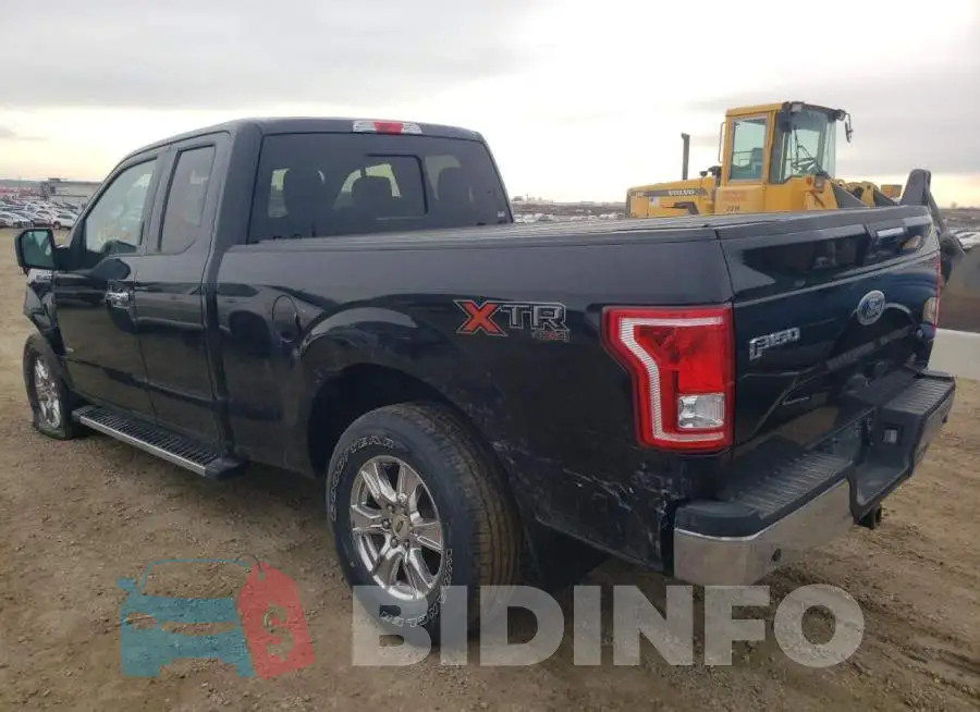 1FTFX1EGXHKC14883 Photo# 3