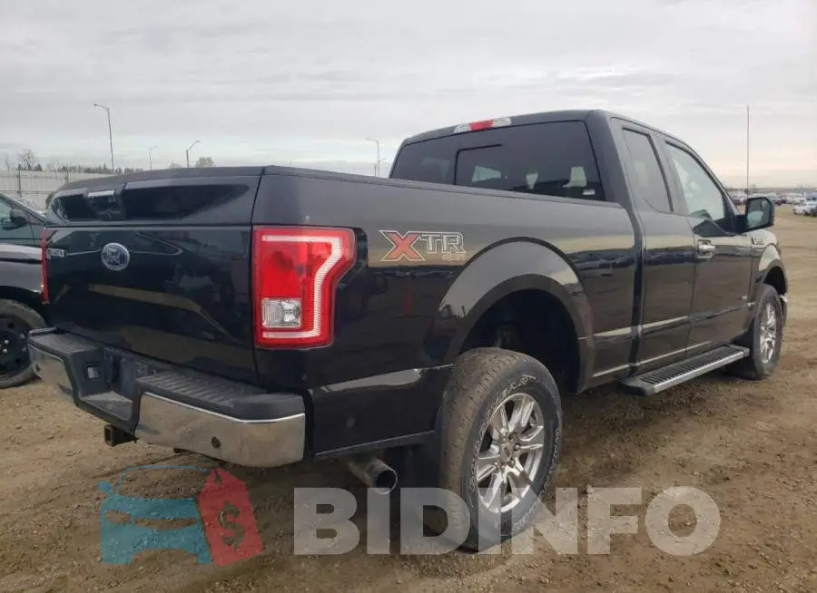 1FTFX1EGXHKC14883 Photo# 4
