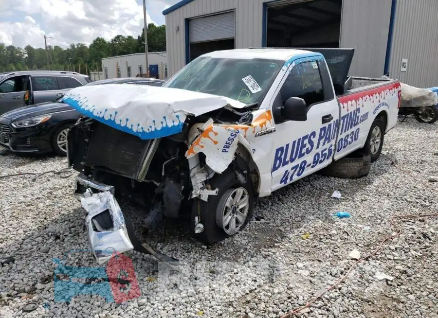 1FTMF1C86GKD61562 Photo# 2