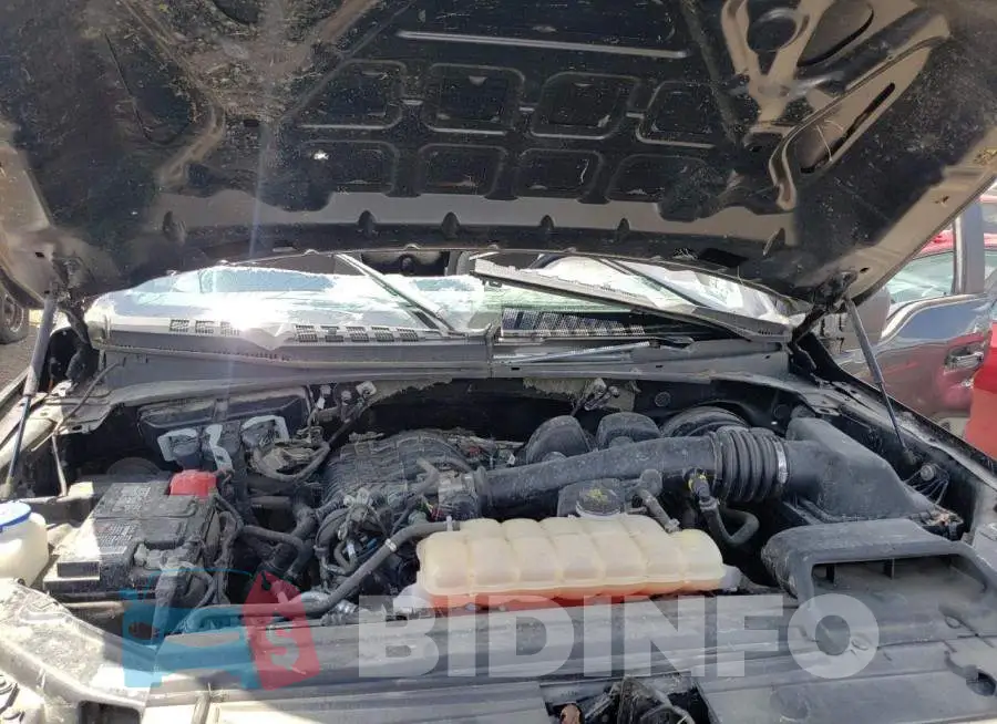 1FTMF1CB3JKE75327 Photo# 7