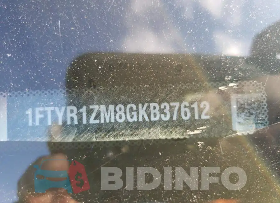 1FTYR1ZM8GKB37612 Photo# 10
