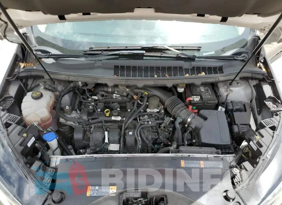 2FMPK3J92KBB40345 Photo# 7
