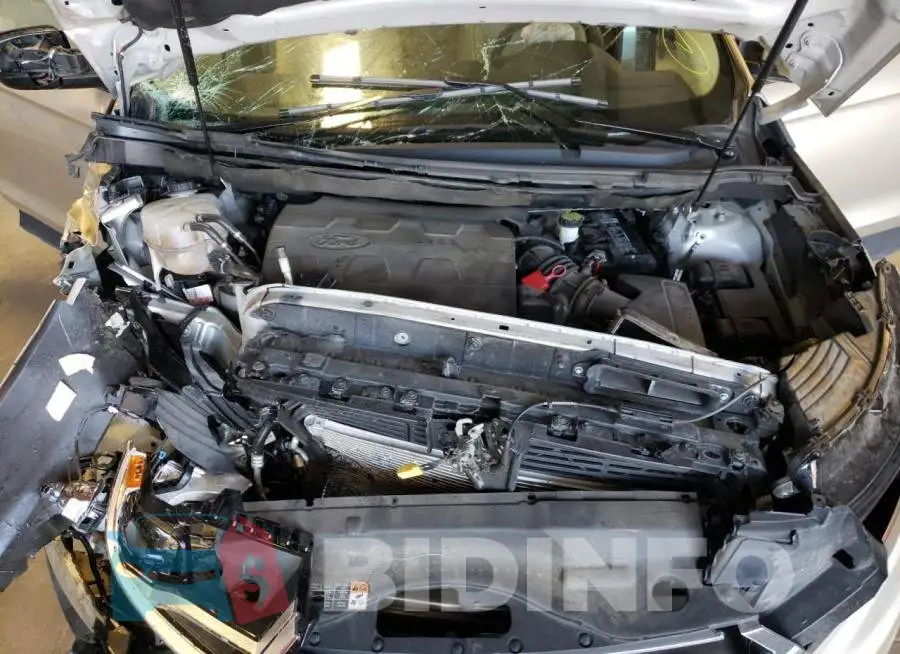 2FMPK4J85HBB91246 Photo# 7