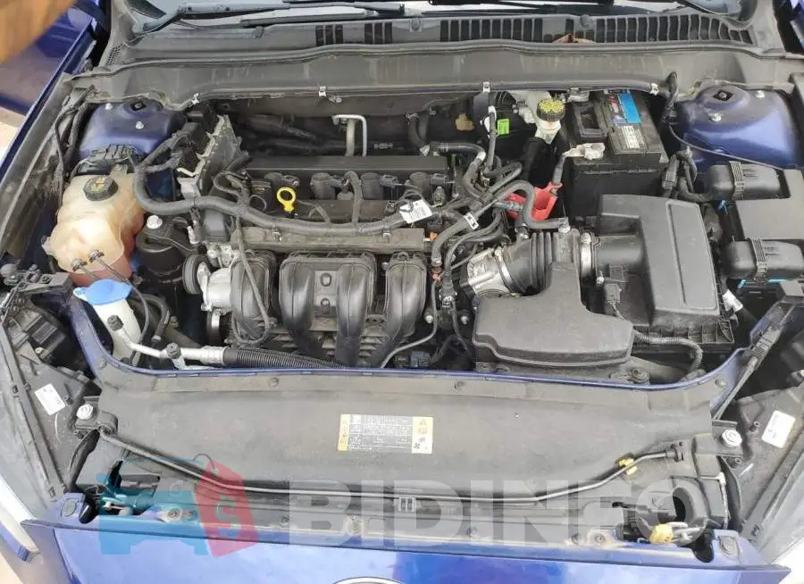 3FA6P0H77GR325722 Photo# 7