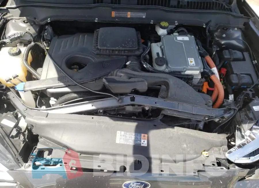 3FA6P0LU7JR274100 Photo# 7