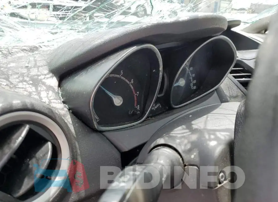 3FADP4BJ4HM158981 Photo# 8
