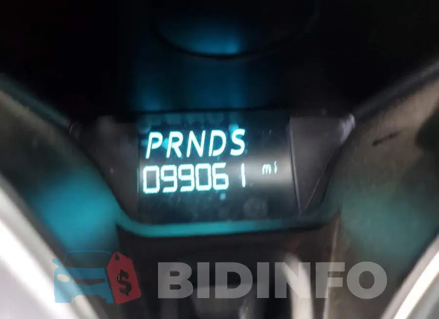 3FADP4EJ5GM103224 Photo# 8