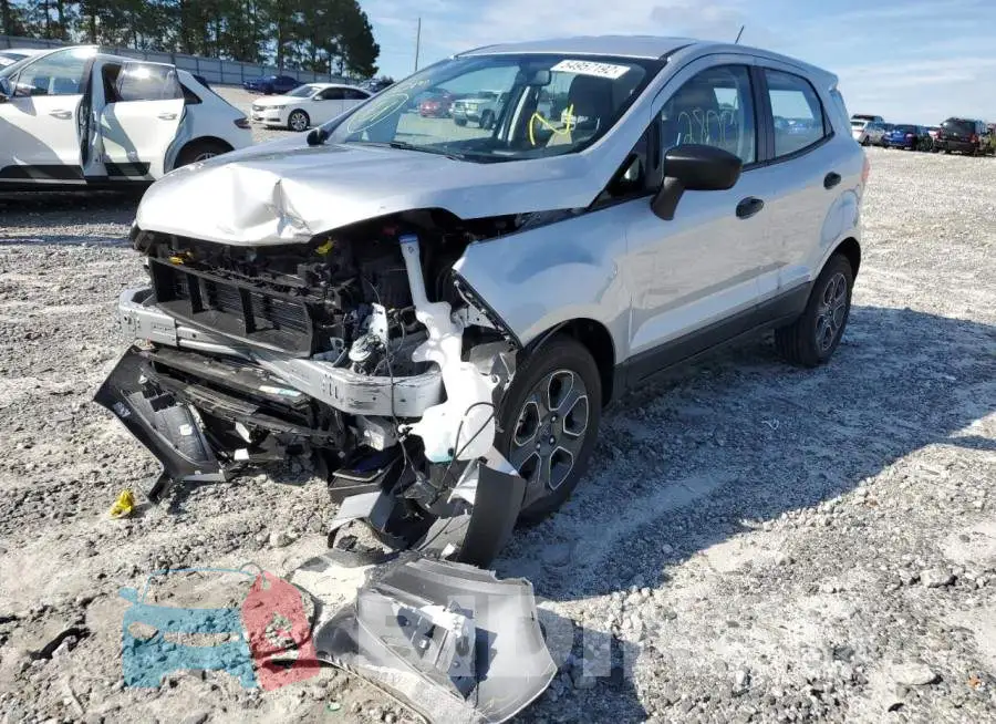 MAJ3S2FE5MC449240 Photo# 2