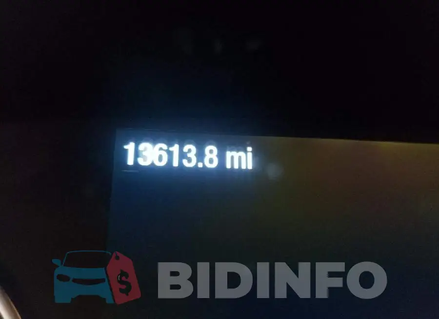 MAJ6S3GL6KC307427 Photo# 8
