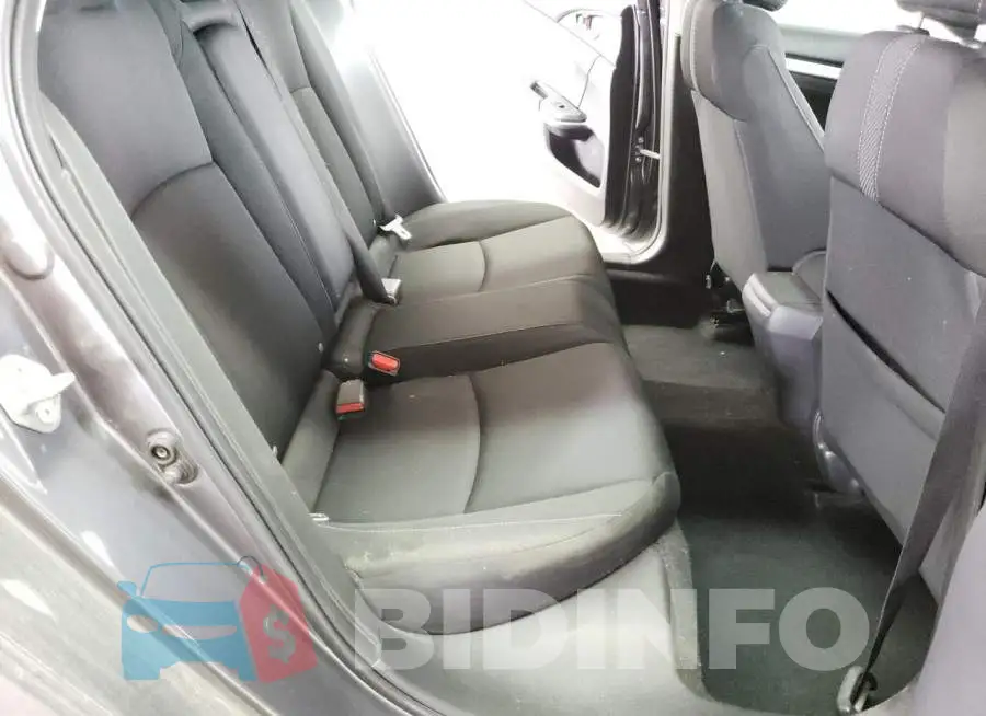 19XFC1F37HE202930 Photo# 6