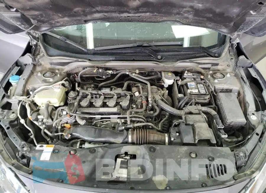 19XFC1F37HE202930 Photo# 7