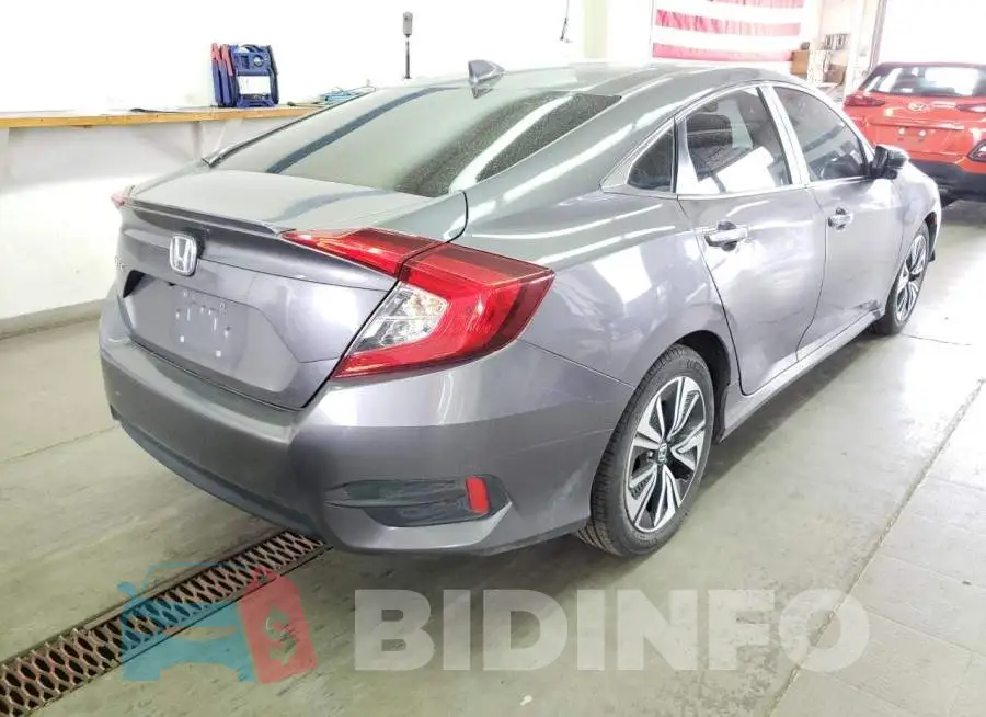 19XFC1F37HE202930 Photo# 4