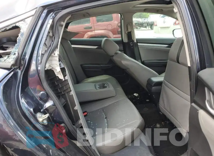 19XFC1F74GE034794 Photo# 6