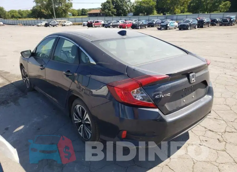 19XFC1F76HE025130 Photo# 3