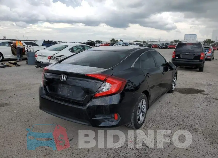 19XFC2F50GE029077 Photo# 4