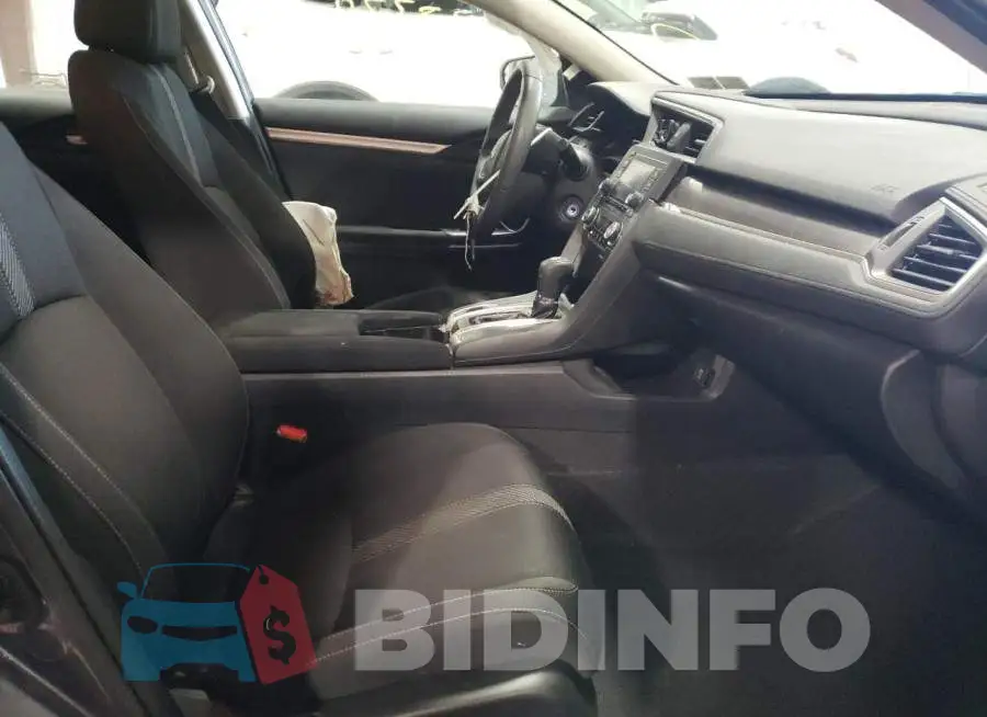 19XFC2F50GE037812 Photo# 5