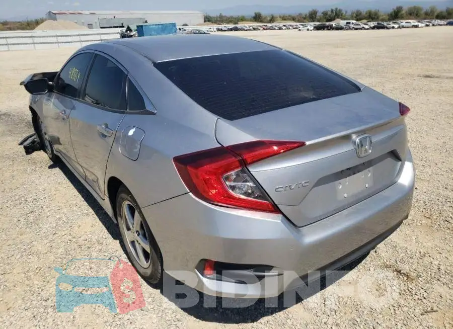 19XFC2F50HE215171 Photo# 3
